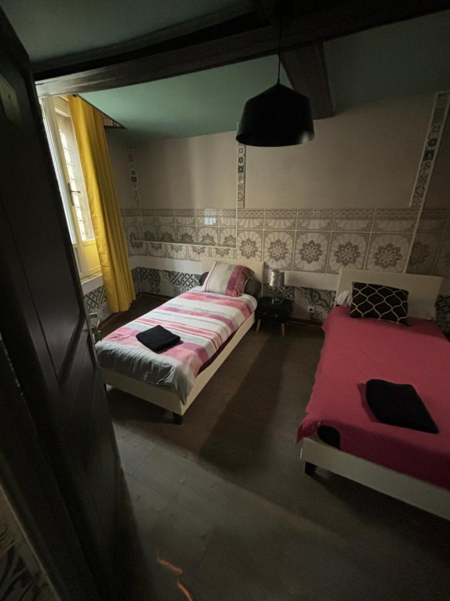 Chambre D Hotes Arcis Sur Aube Exterior photo