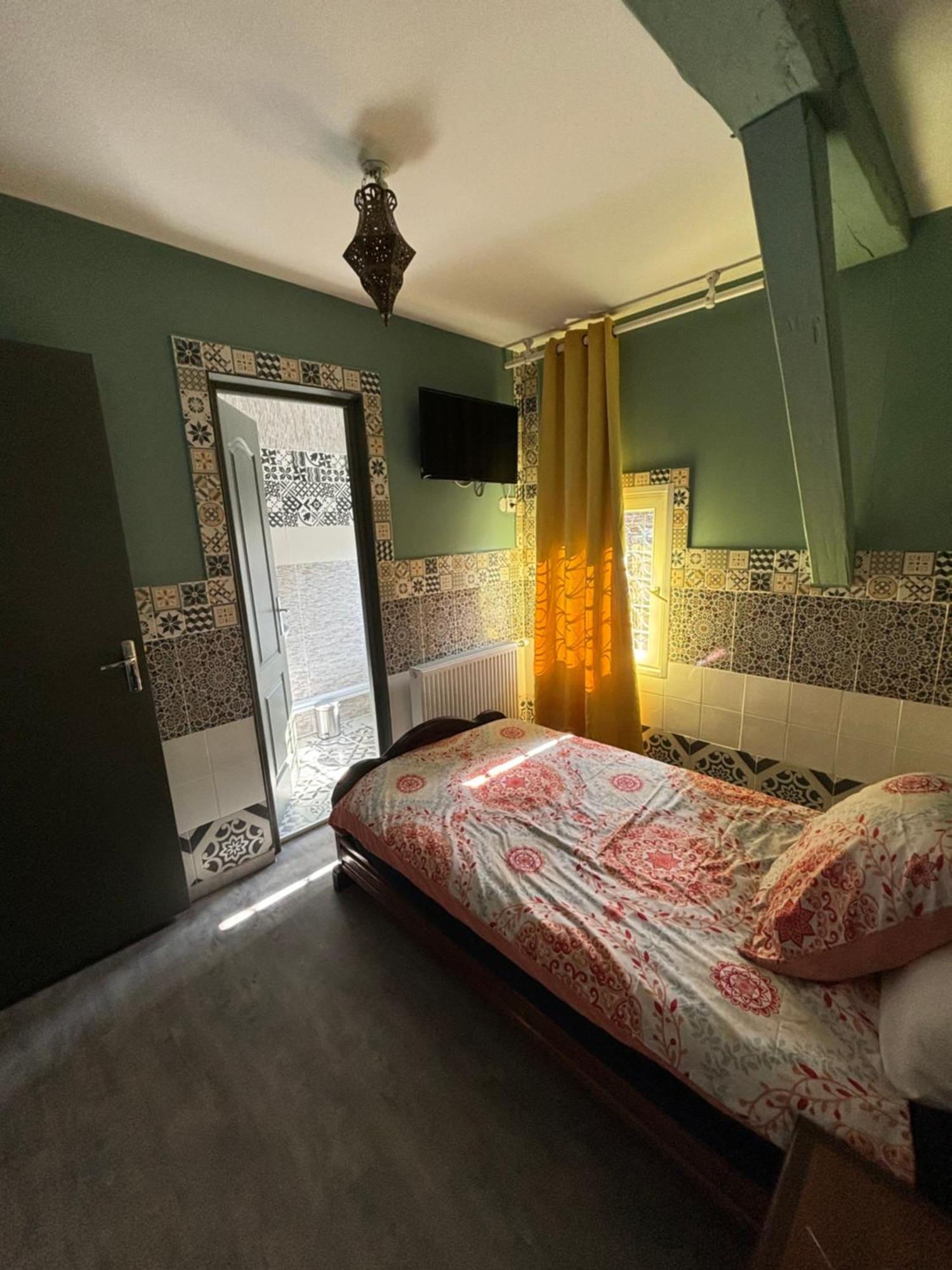 Chambre D Hotes Arcis Sur Aube Exterior photo